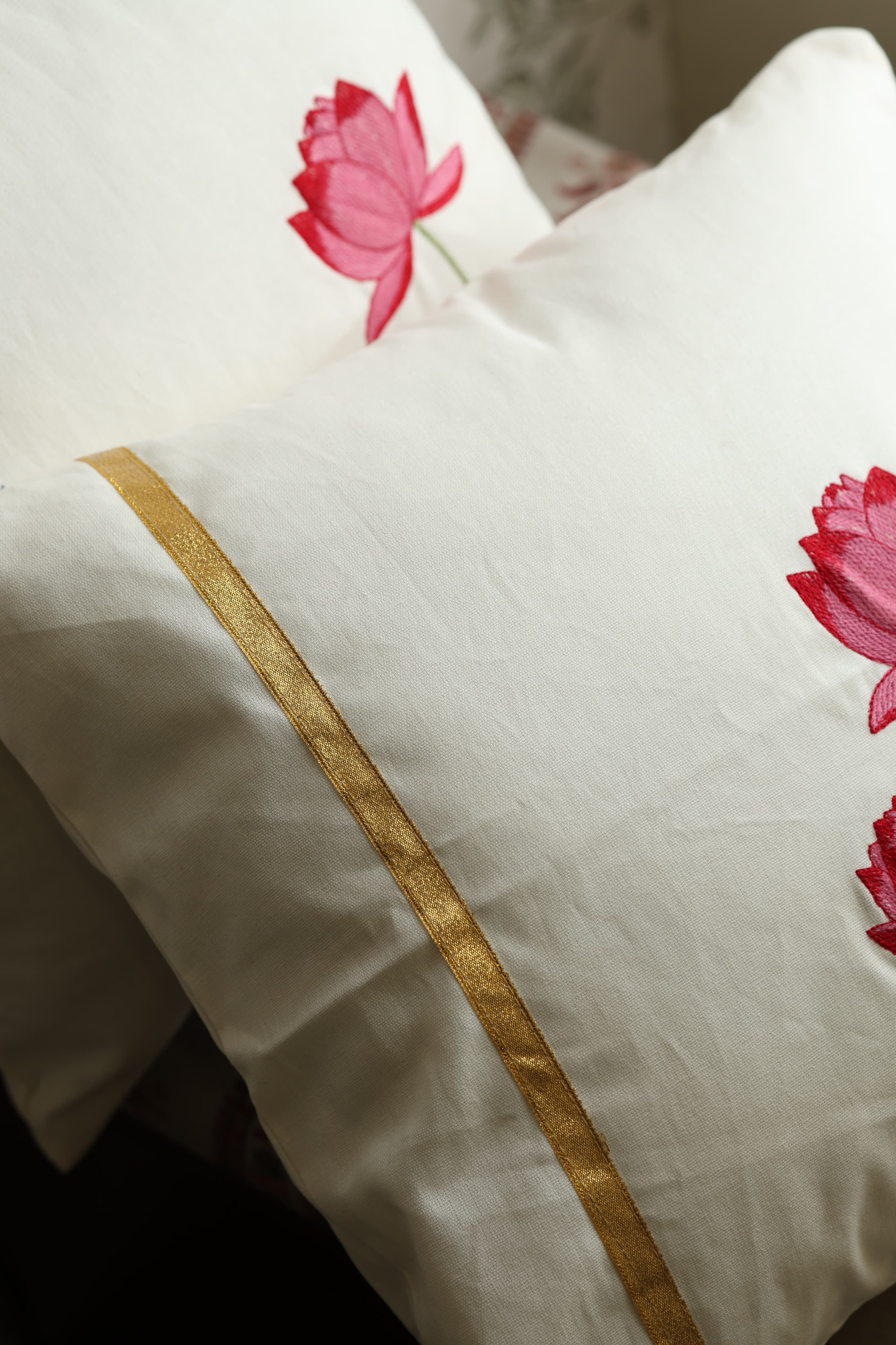 Cushion covers - Onam festival collection