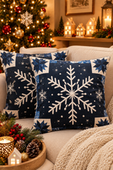 Cushion covers - Xmas edition