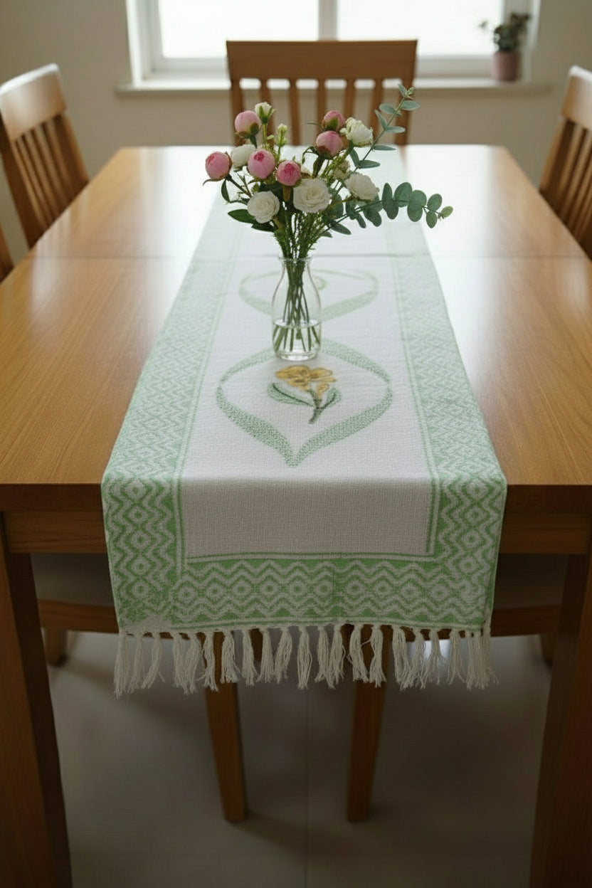 Table runners-Jute Runners
