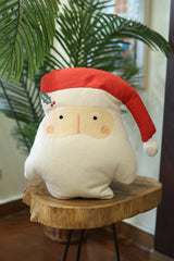 Cushion with Cushion covers:Xmas edition