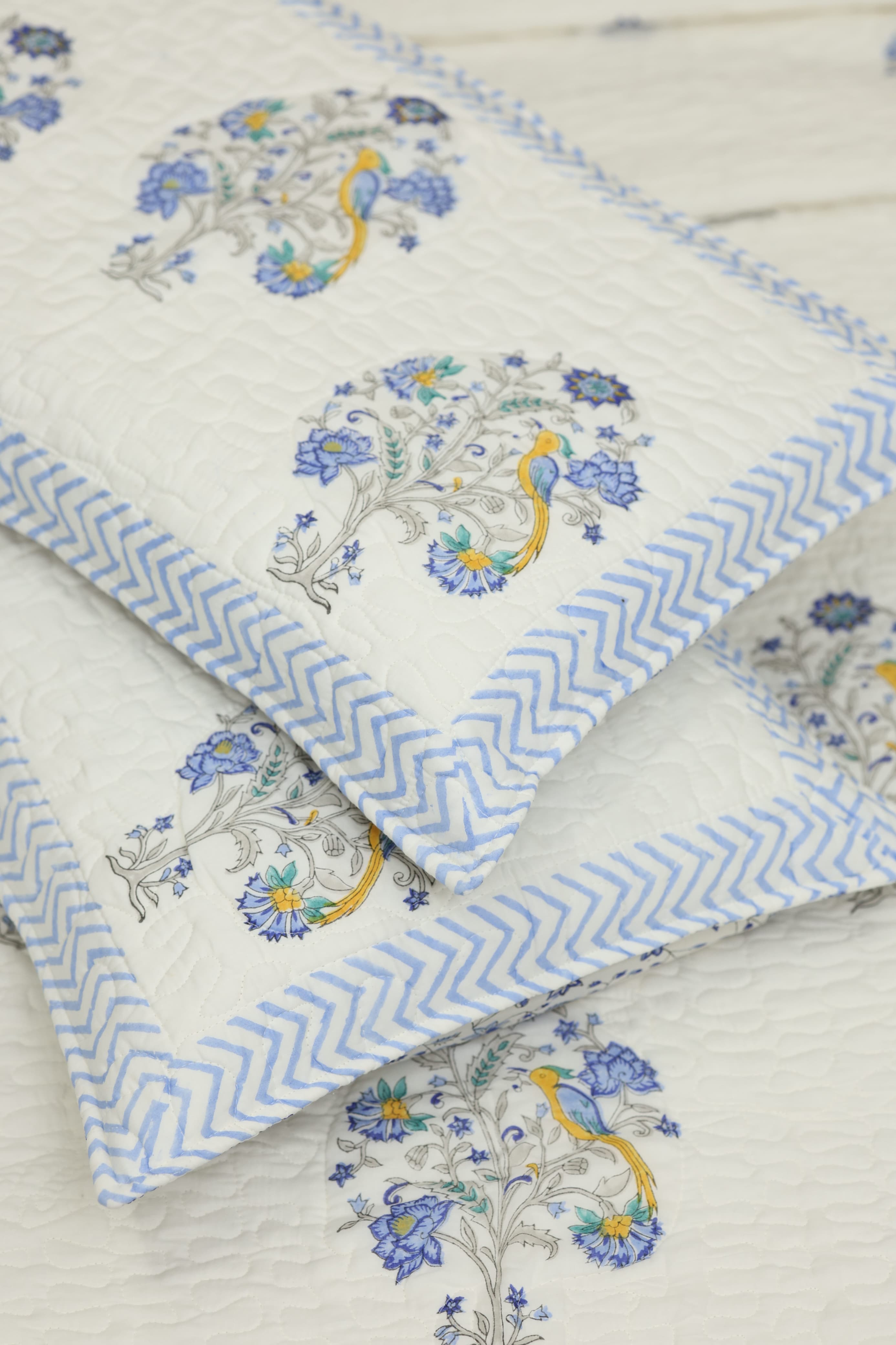 Quilted Premium Bedcover