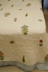 Single quilts