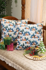 Cushion covers - Xmas edition