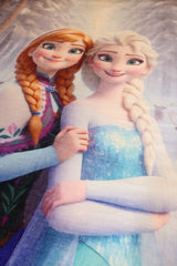 Blanket: Kids print