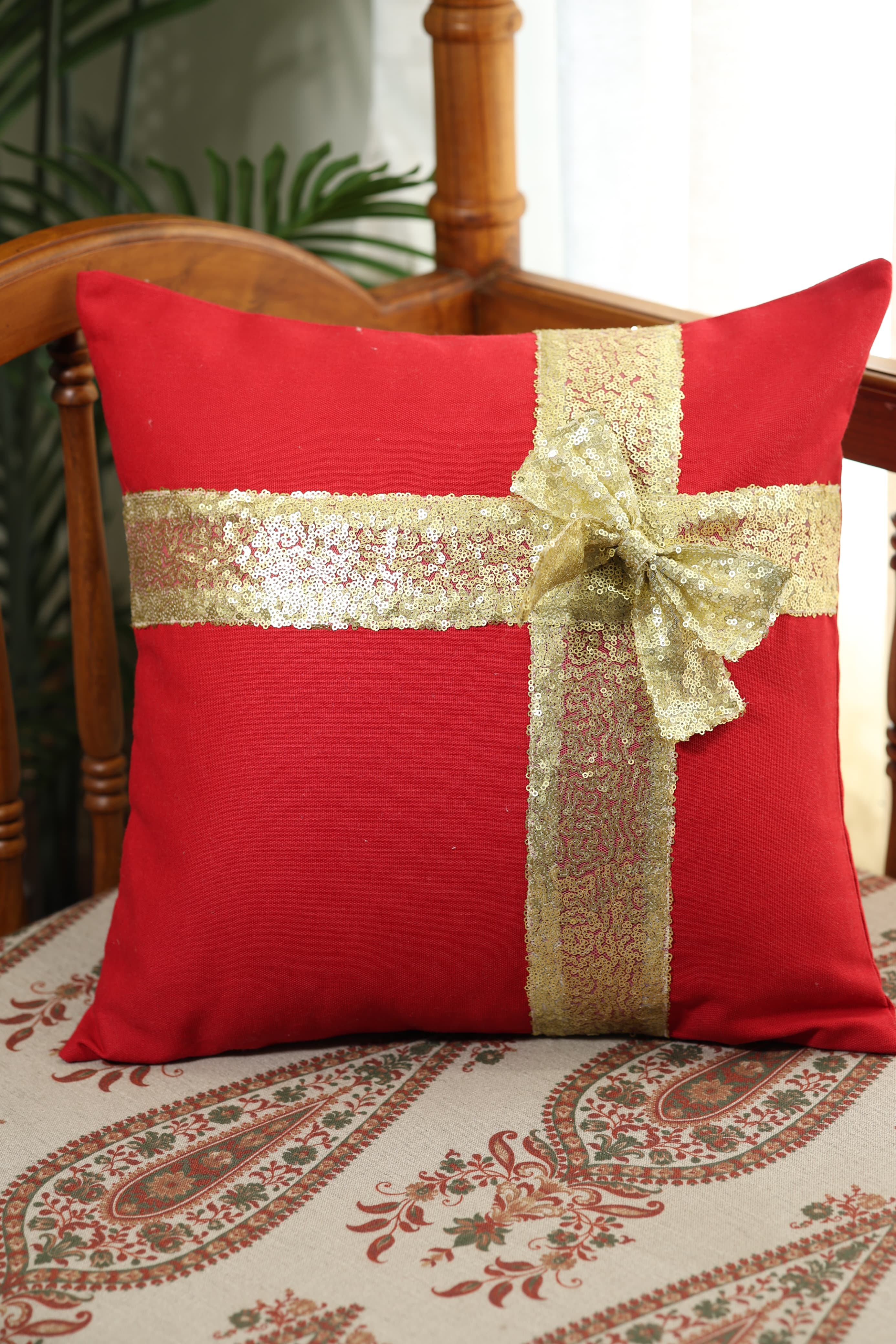 Cushion covers - Xmas edition