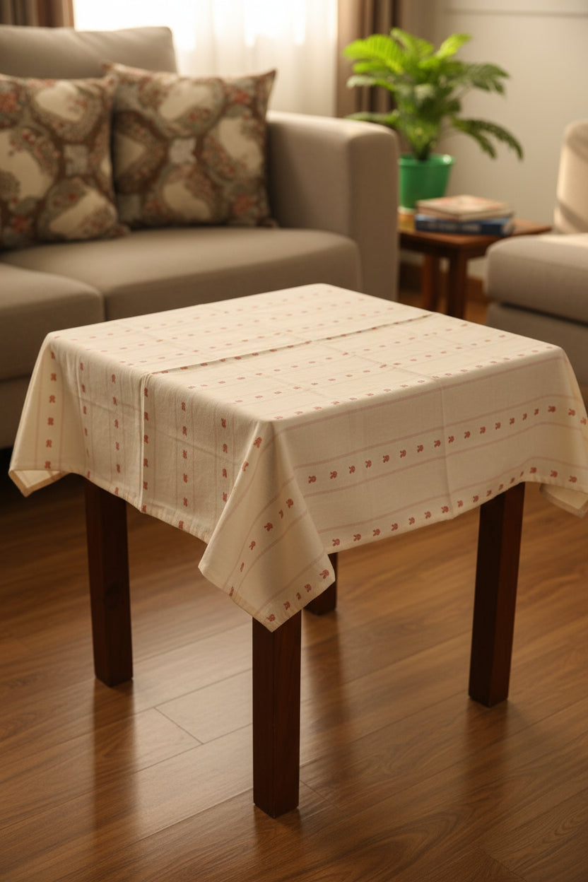 Teapoy cloth
