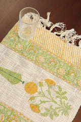 Jute Placemat Set