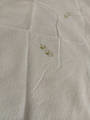 Table cloths - 8 seater Xmas edition