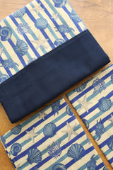 Bedsheets - King daily use border bedsheets