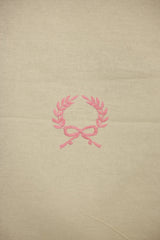 Table cloth - 8 seater hand embroidery
