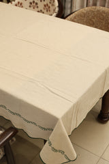 Table cloths - 6 seater Xmas edition