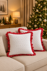 Cushion covers - Xmas edition