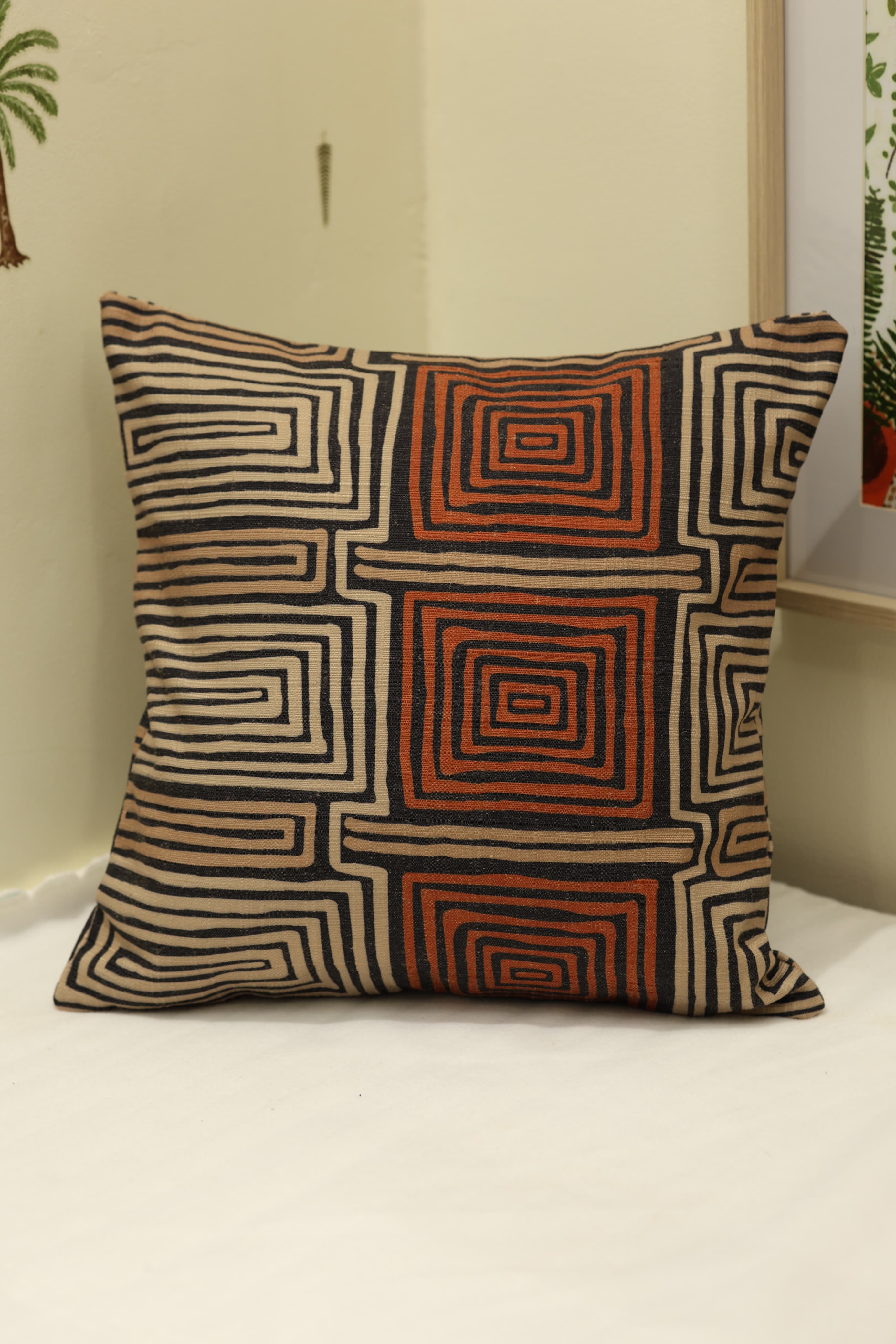 Cushion covers - cushion covers 16*16 inches