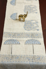 Table runners - Jute Runner