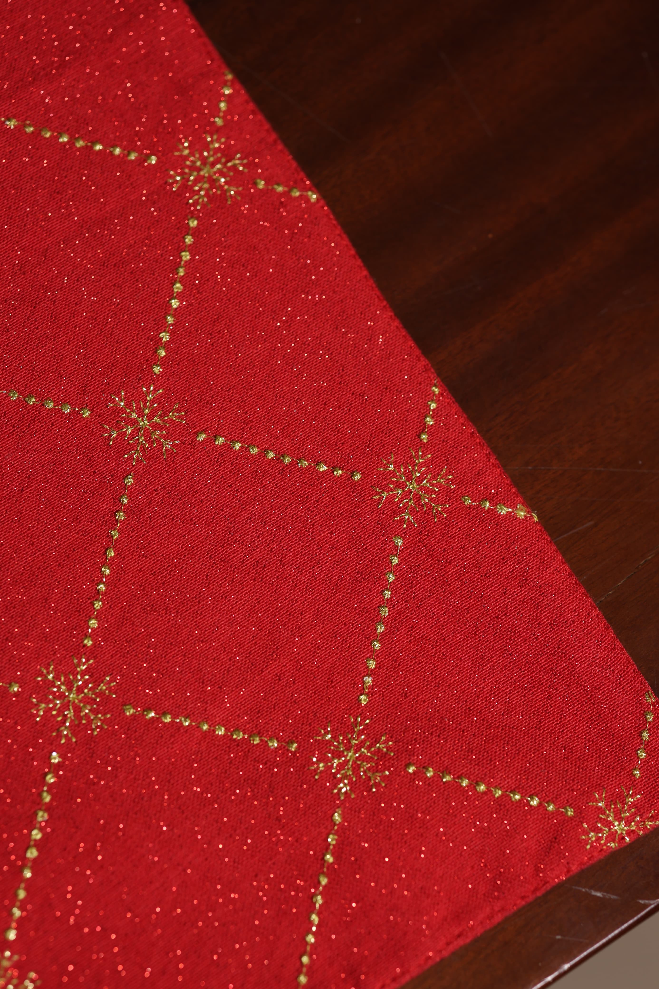 Table Runner - 4 Seater Xmas edition