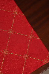 Table Runner - 4 Seater Xmas edition