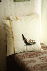 Cushion covers - Onam festival collection