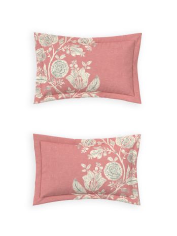 Bedsheets - Queen premium soft cotton bedsheet Digital print DD primary
