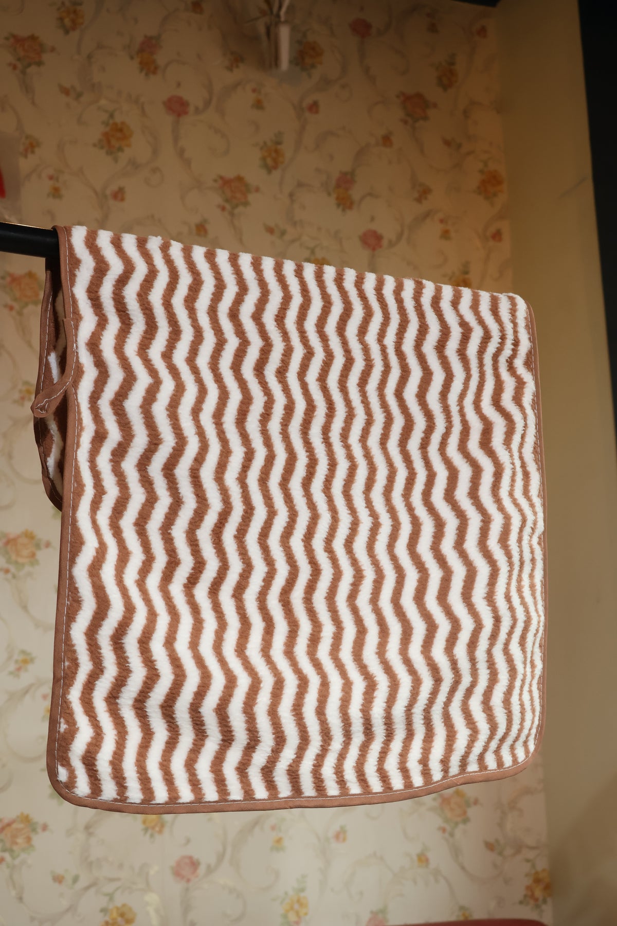 Hand towel(38cm *58cm) with Hanging loop