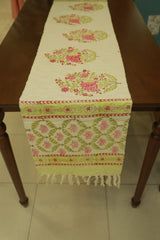 Table runners-Jute Runners