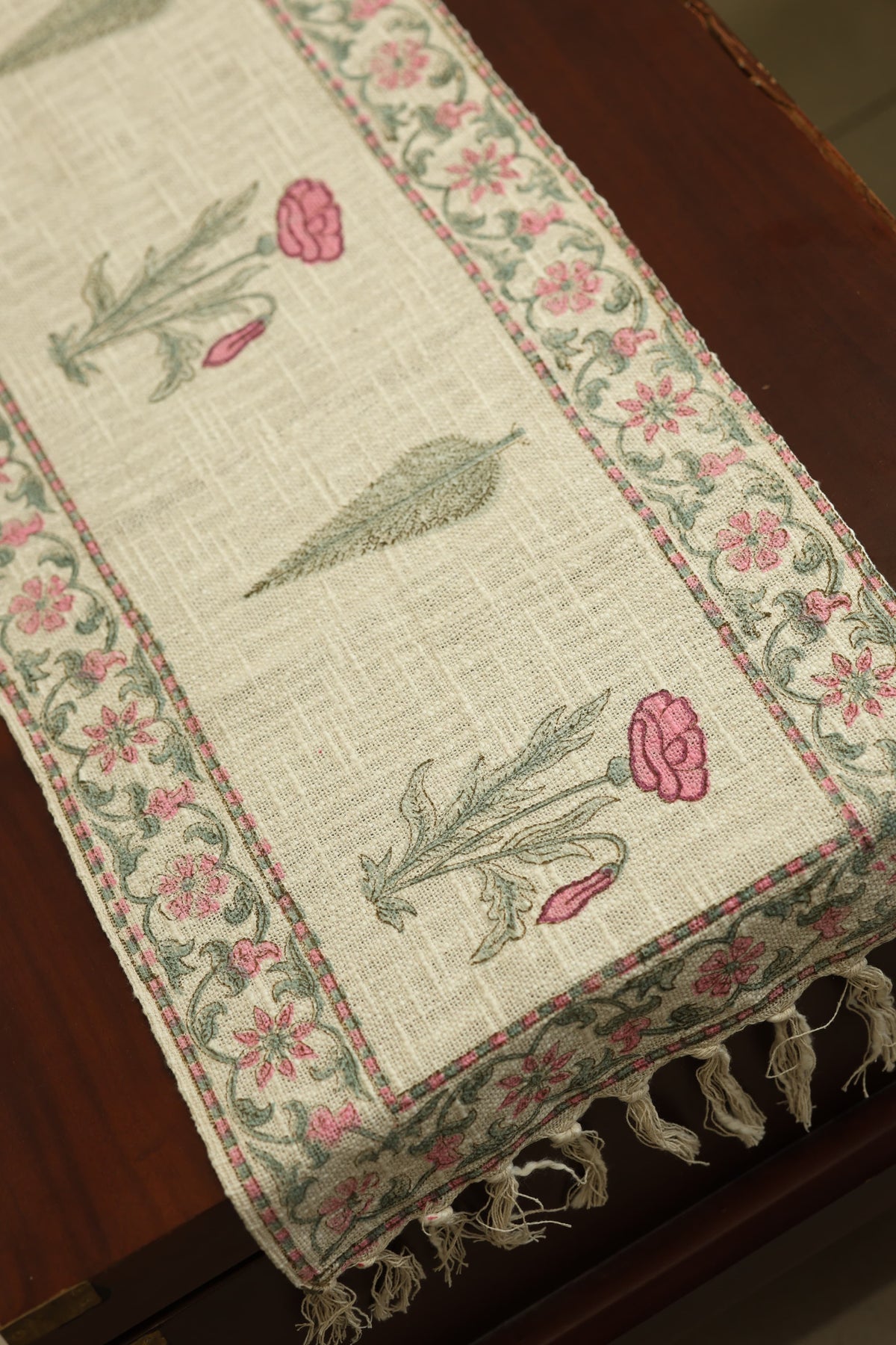 Table runners - Jute Runner diwali sale
