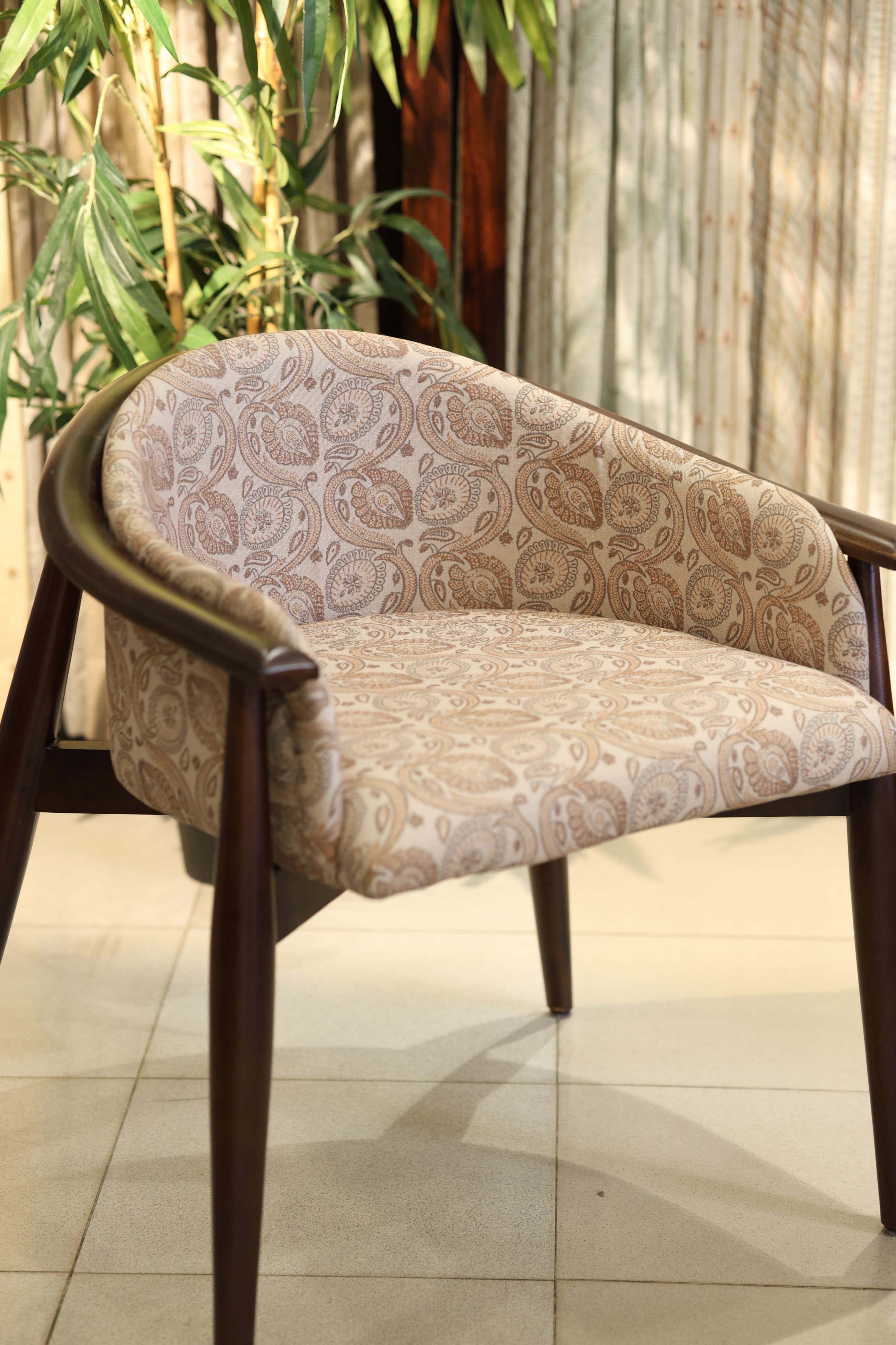 Upholstery fabrics - Rajwada bagru
