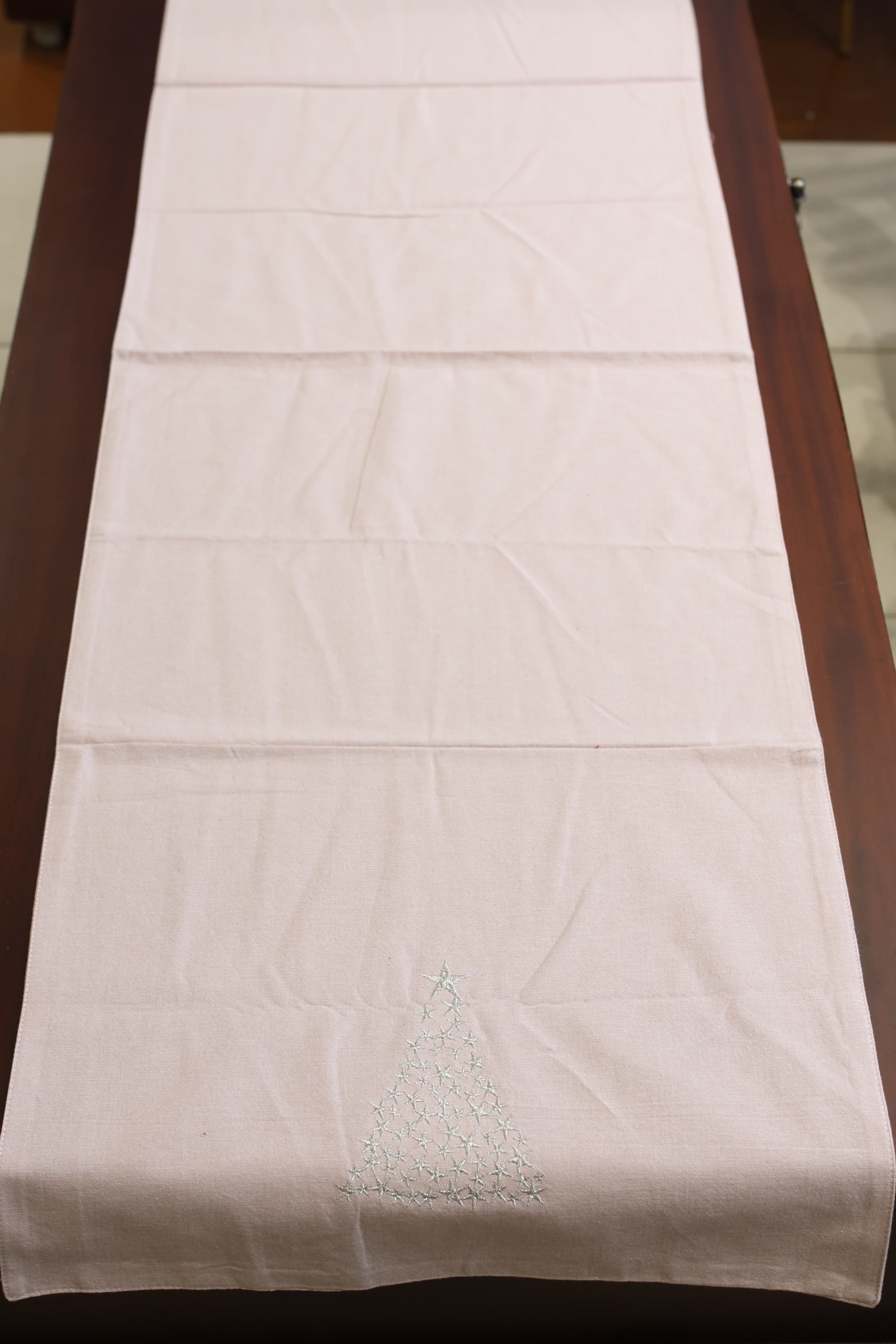 Table Runner - 4 Seater Xmas edition