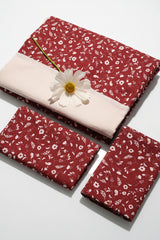Bedsheets - King Daily use border bedsheets