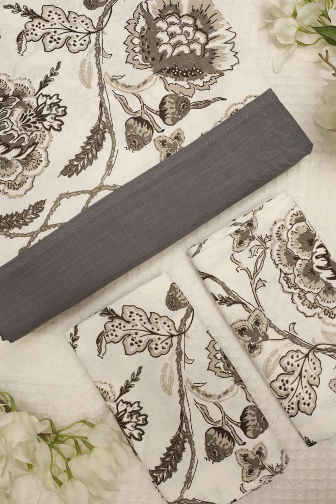 Bedsheets-King handloom cotton bedsheets