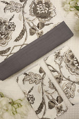 Bedsheets-King handloom cotton bedsheets