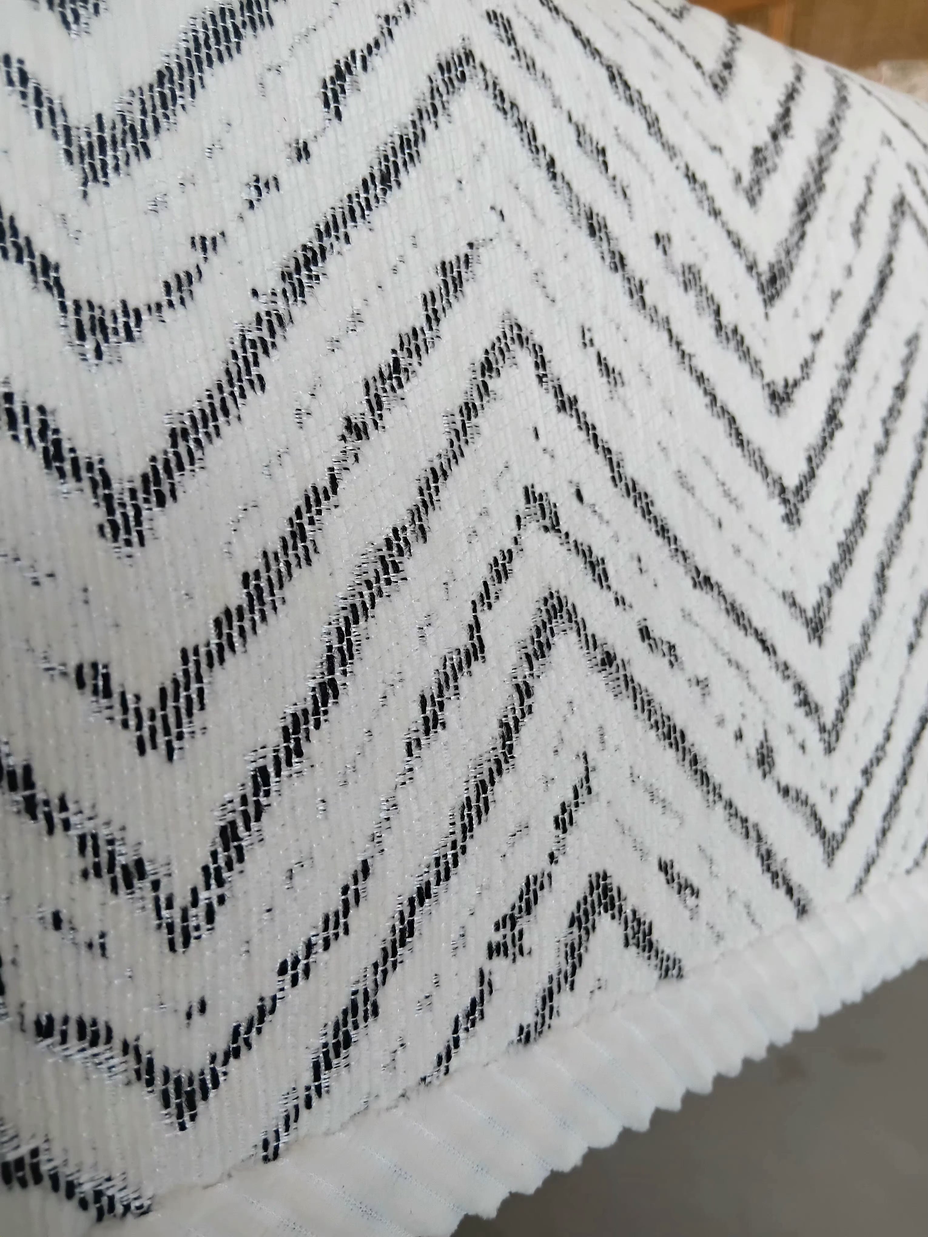 Sofa protector -  description (Colour : Offwhite )
