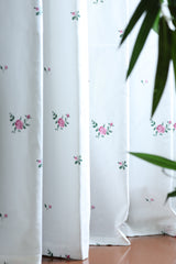 Curtains - Rose Meadow curtains