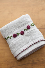 Towels Embroidery Turkey towels