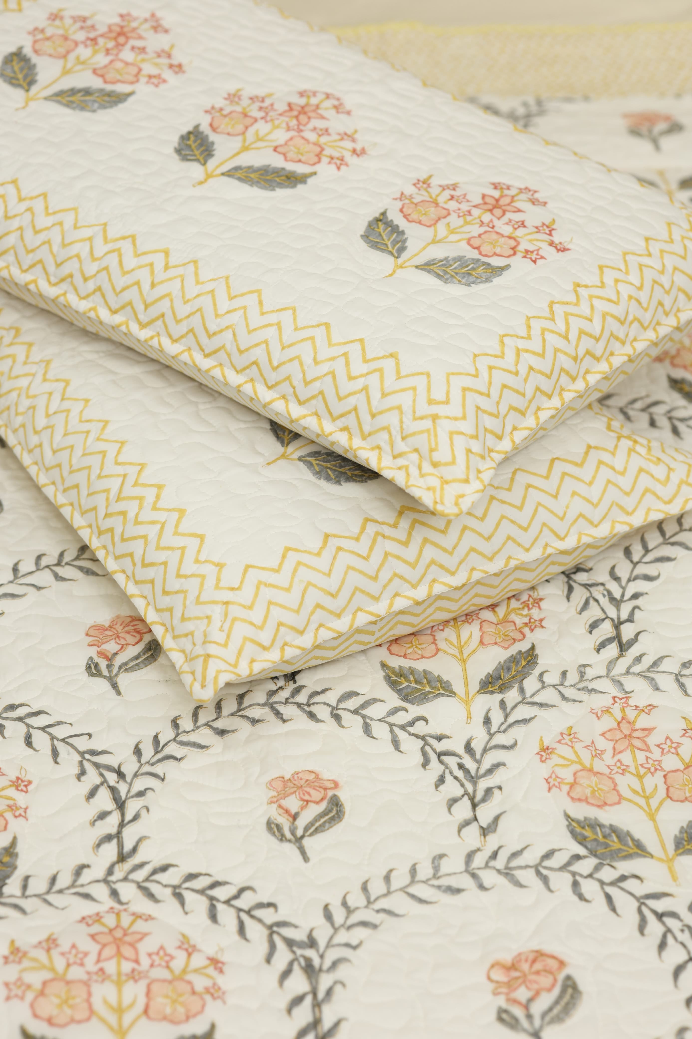 Quilted Premium Bedcover