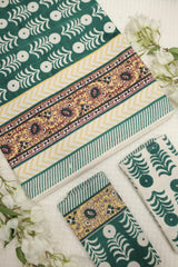 Bedsheets- Queen handblock bedsheets HBQ