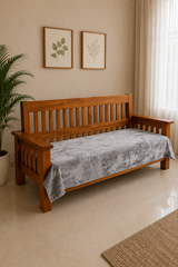 Sofa protector ( meter per) description 𝗔𝗻𝘁𝗶 𝗦𝗸𝗶𝗱