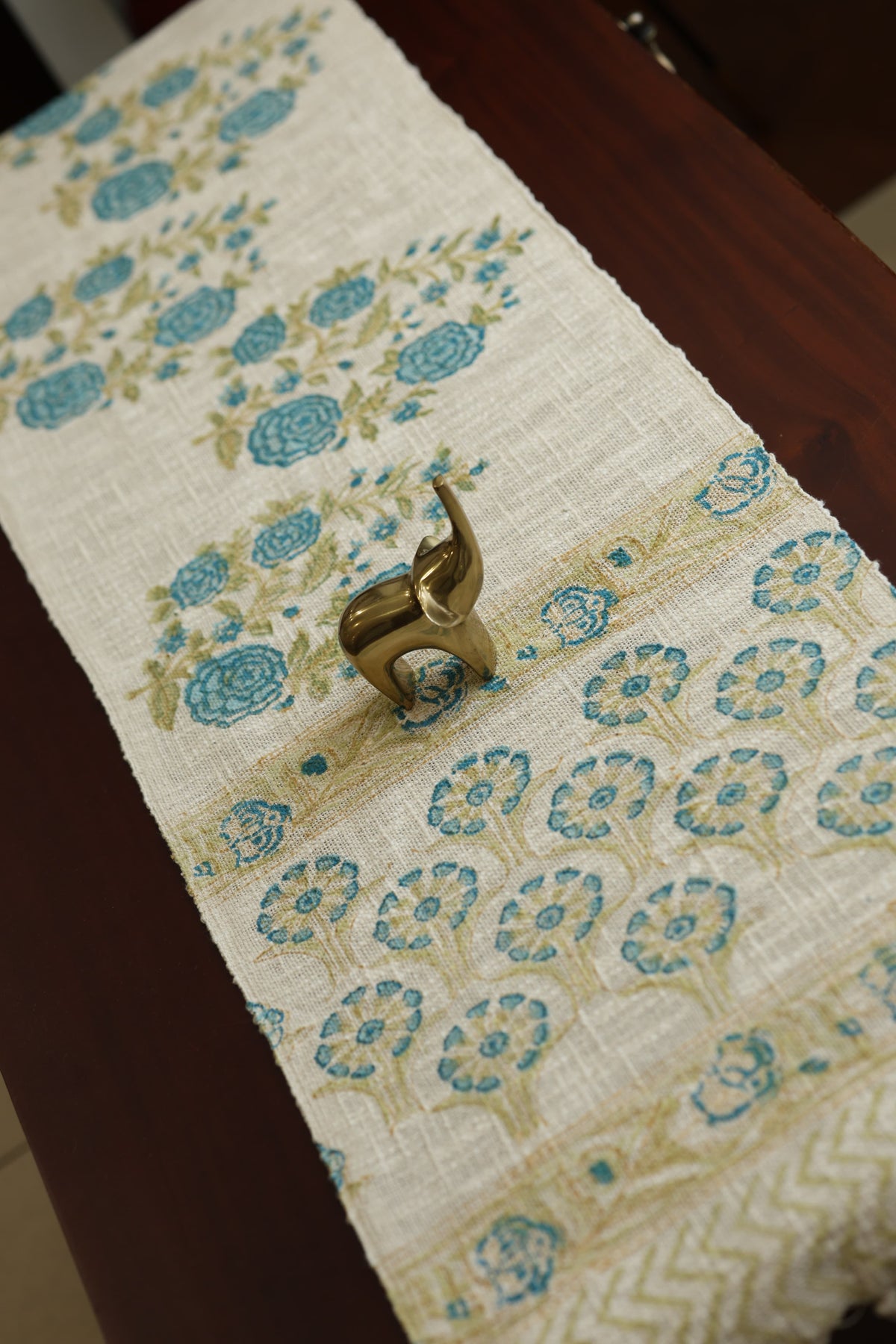 Table runners - Jute Runner