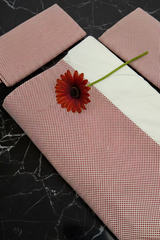 Bedsheets-Queen daily use border bedsheets