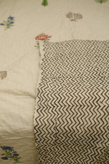 Double quilts