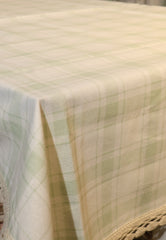Table cloth -4 seater (152cm*138cm)