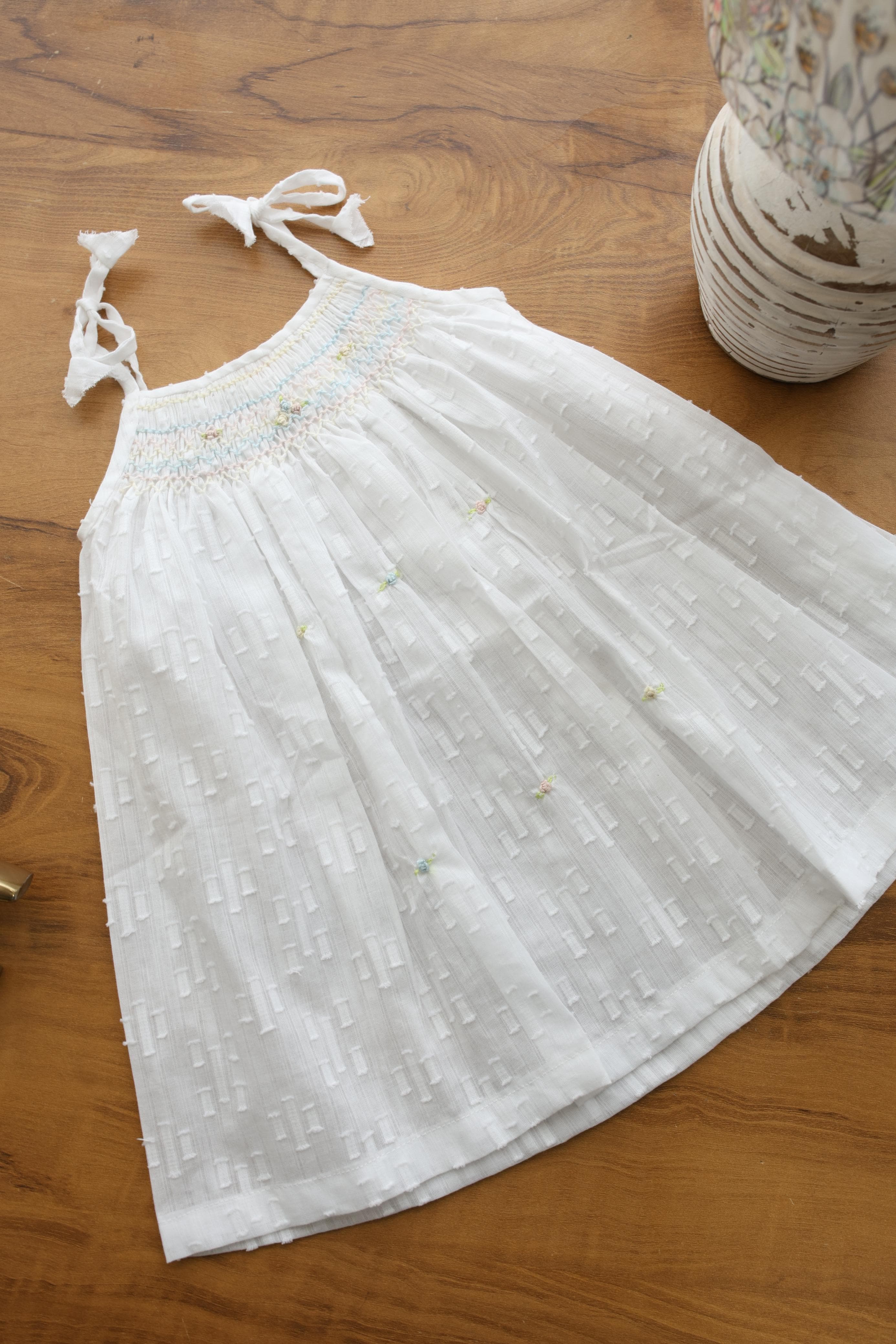 Kids dress - Onam collection 6-10 months
