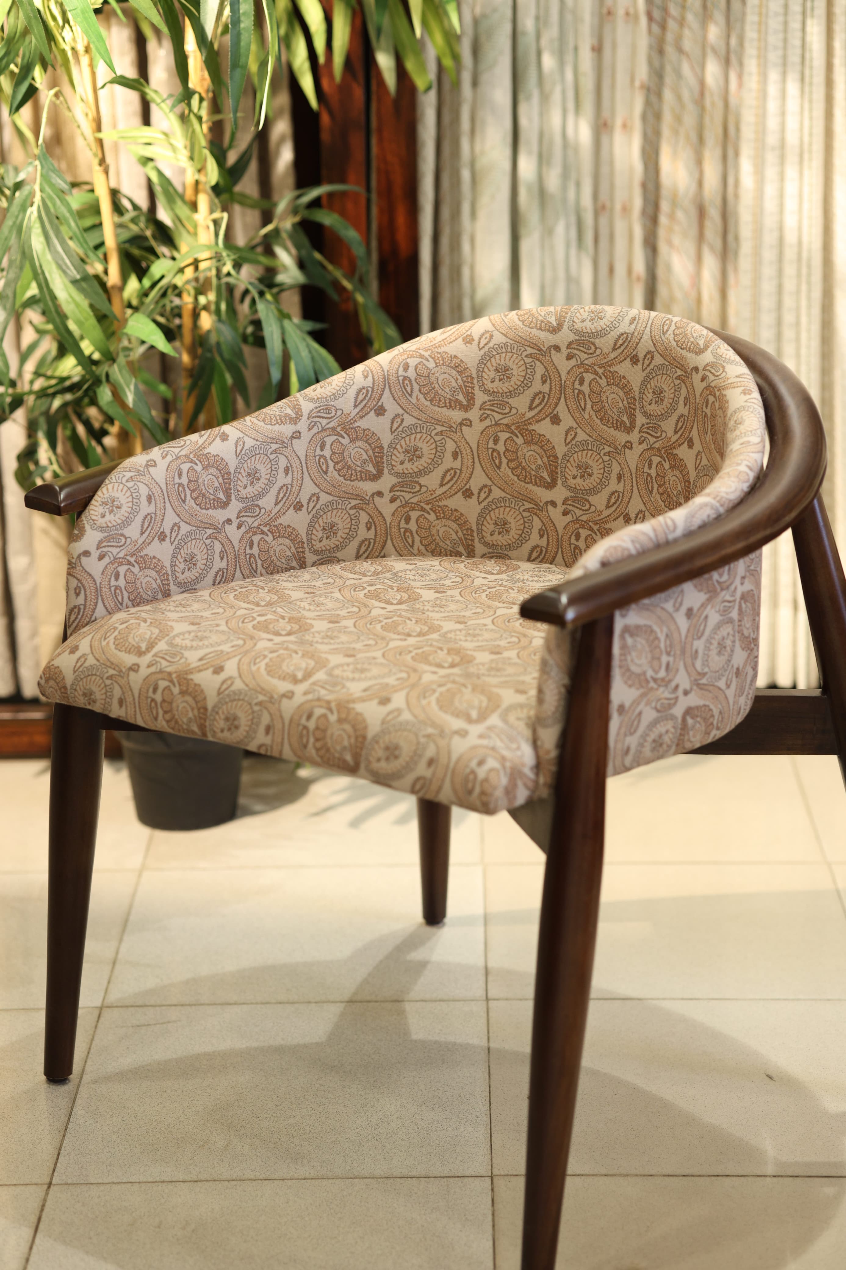 Upholstery fabrics - Rajwada bagru