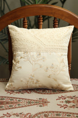 Cushion covers - 12*12 inches embroidery cushion cover