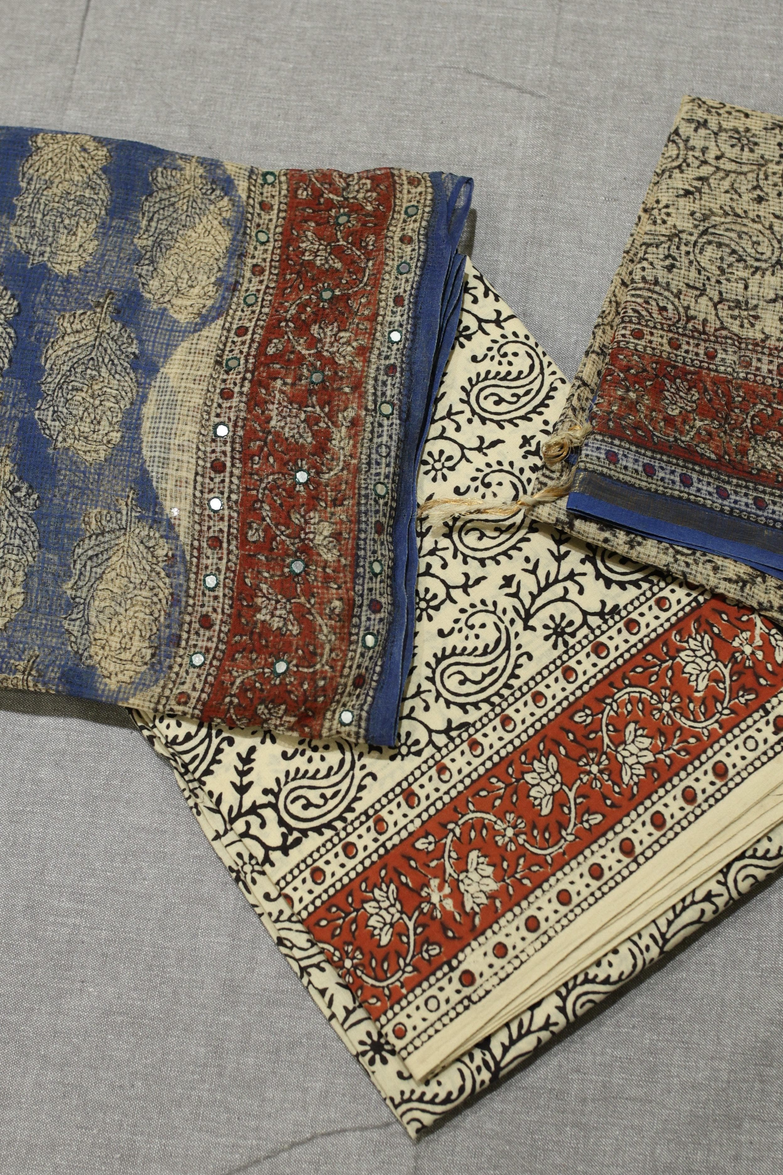 SALWAR SET