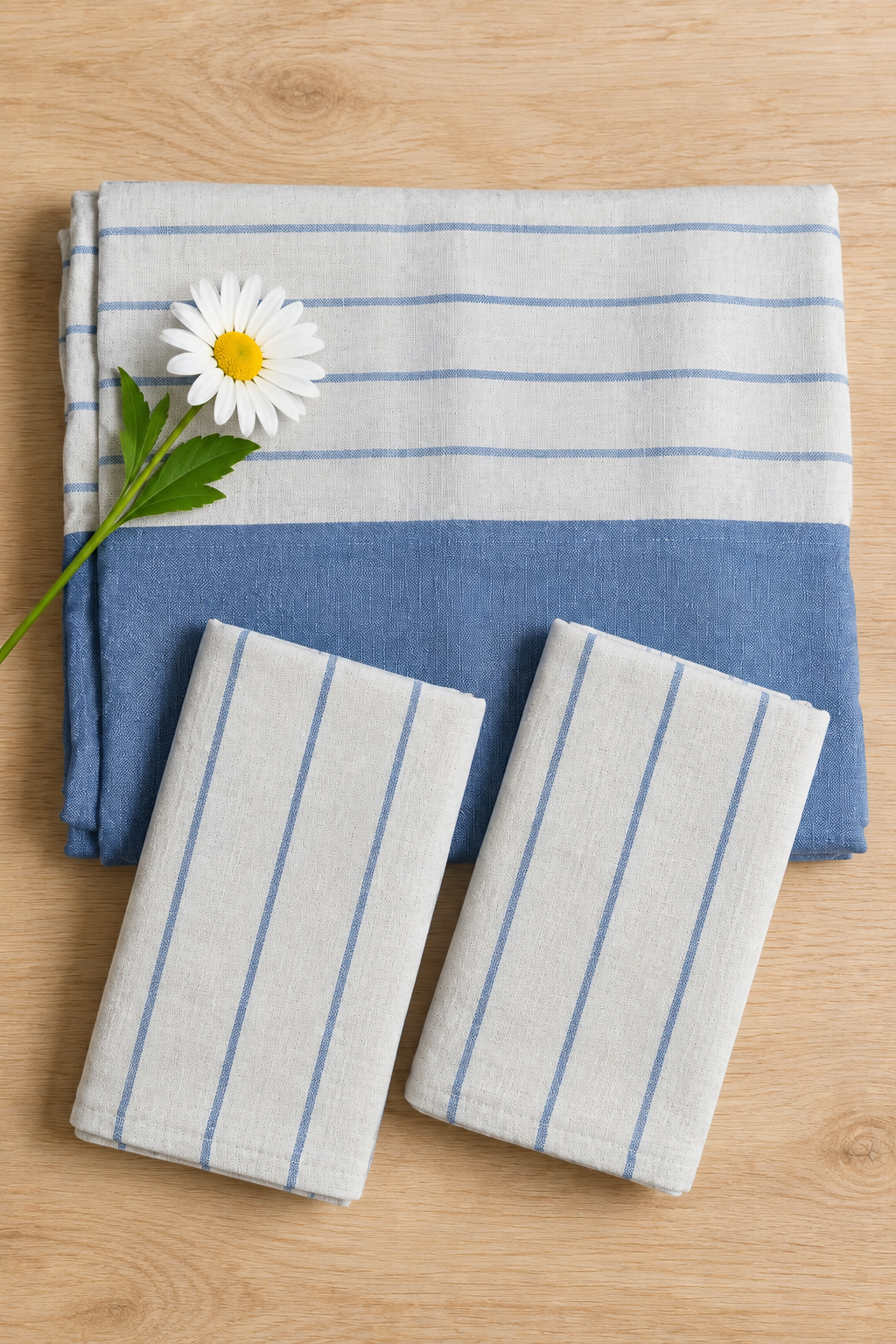 Bedsheets - King daily use border bedsheets