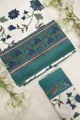 Bedsheets-Single handblock bedsheets