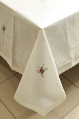 Table cloth -4 seater