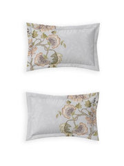 Bedsheets - King premium soft cotton bedsheet Digital Print DD (Maxima)