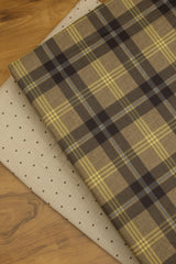 Bedsheets - Queen Soft cotton floral bedsheets (buzz)