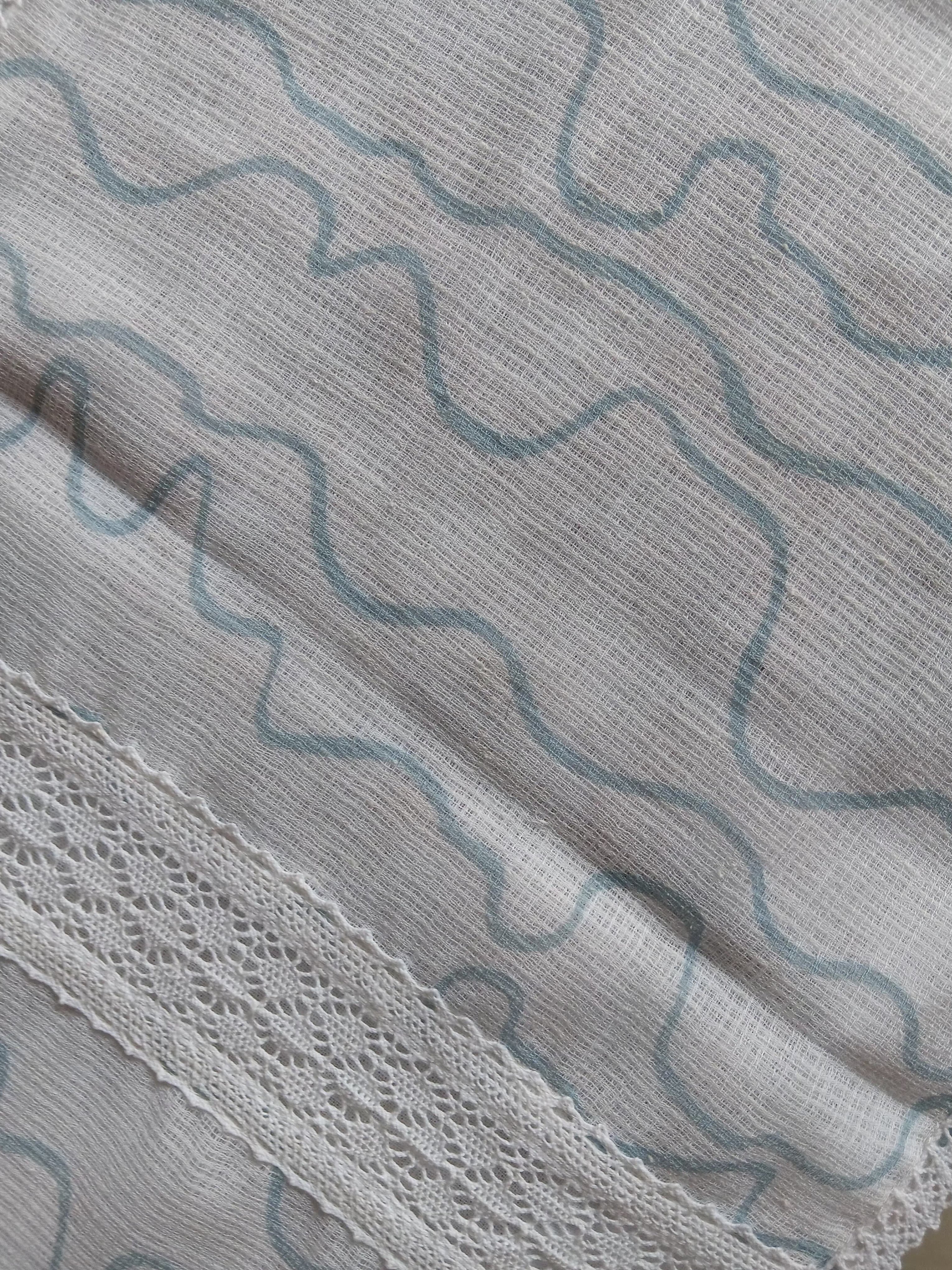 Table runners-8 seater